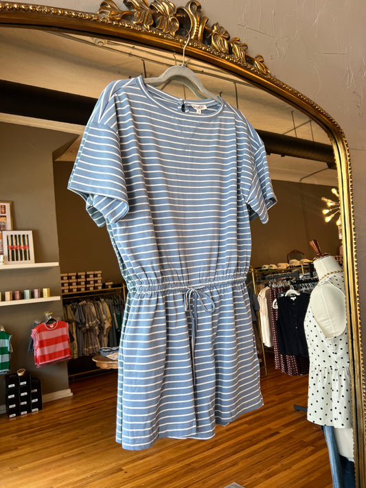 Marlowe Romper