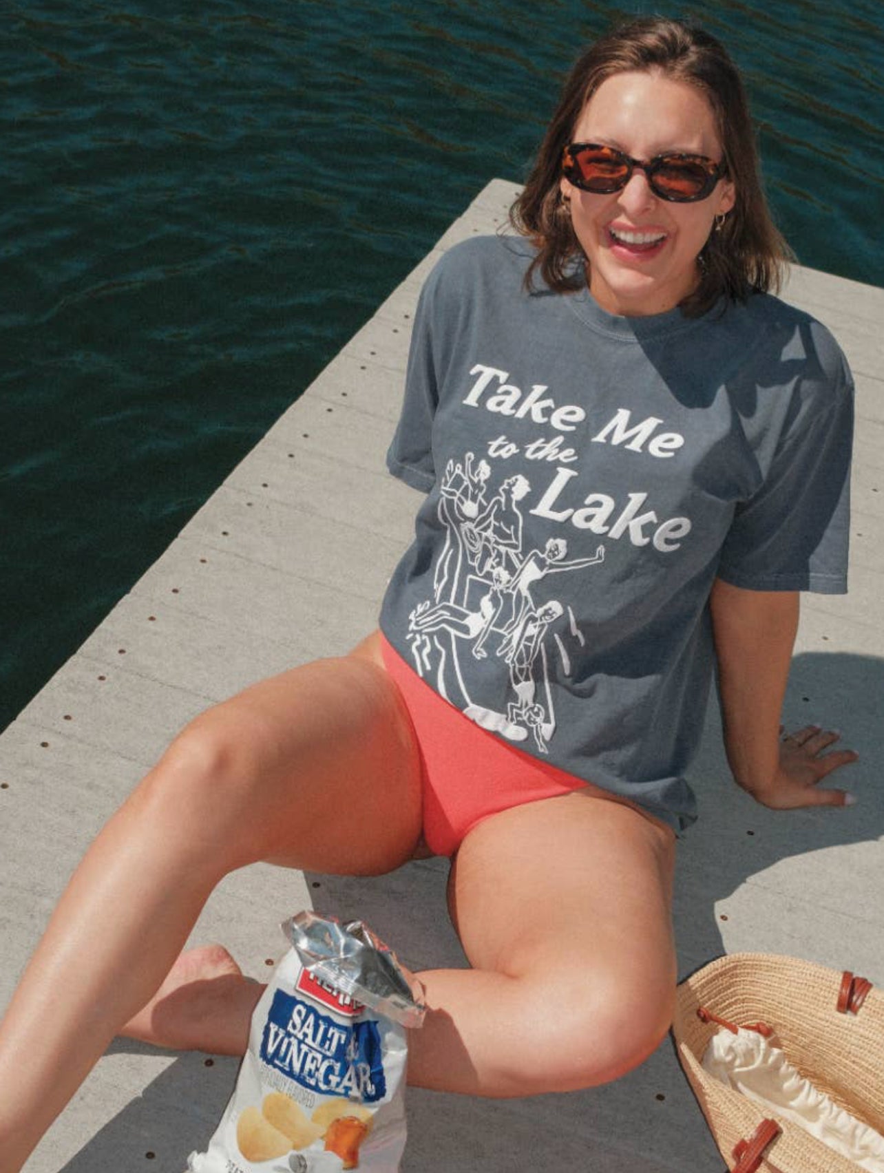 Charlie Southern Take Me To The Lake