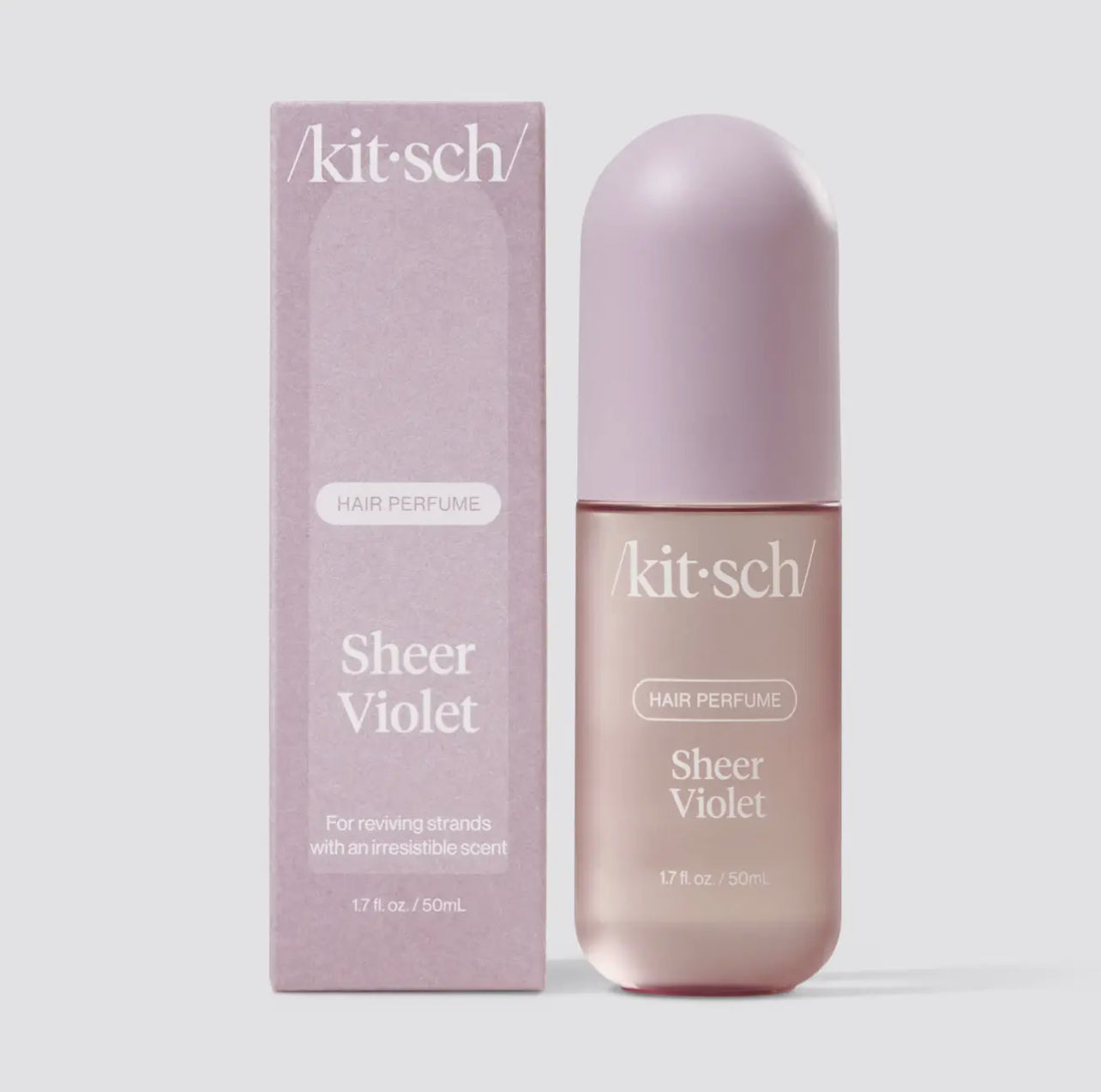 Hair Perfume