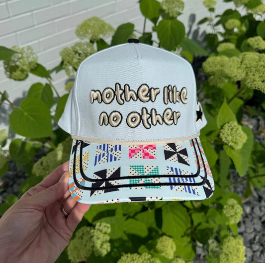 Mother Like No Other Trucker