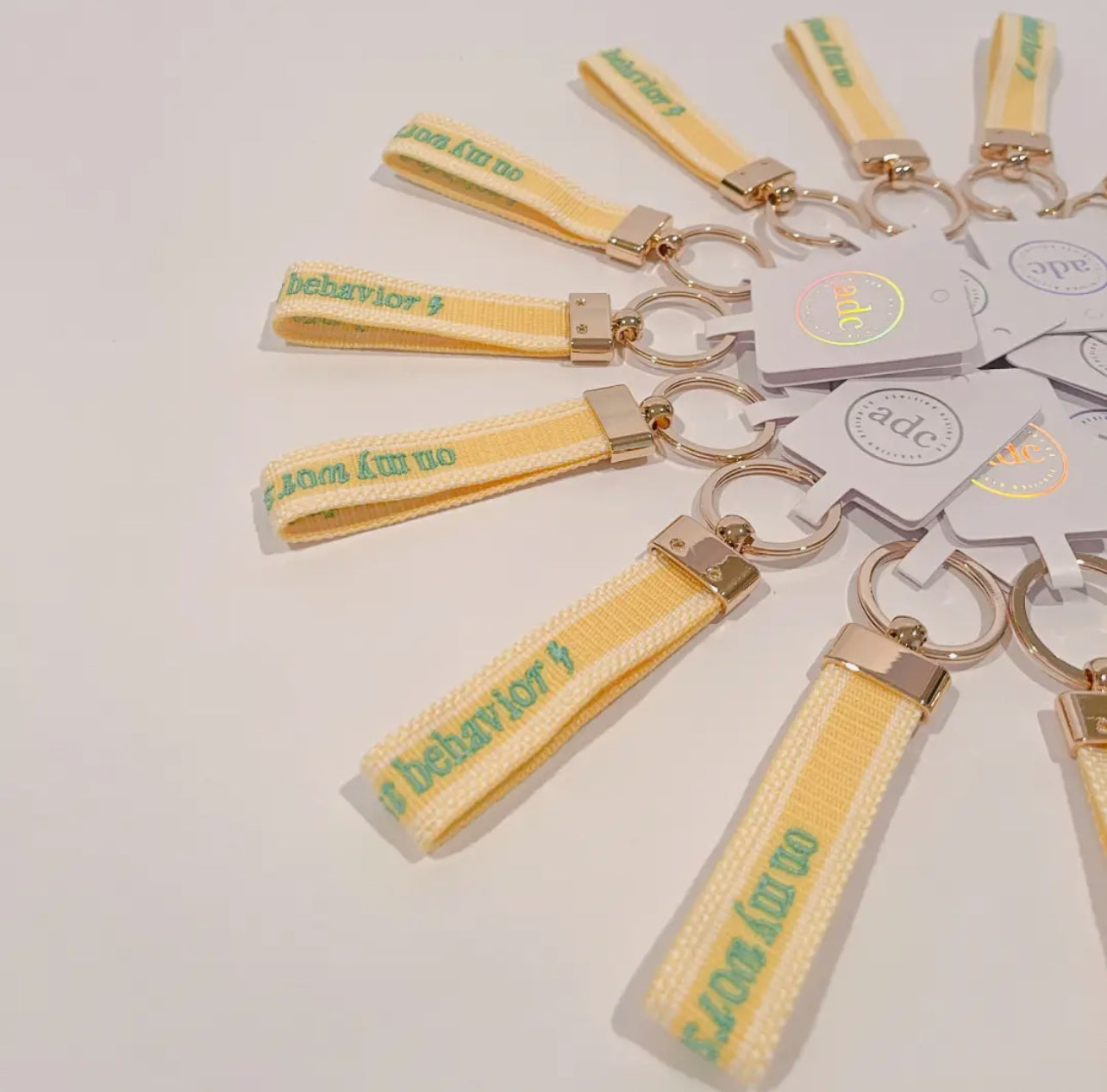 Keychain