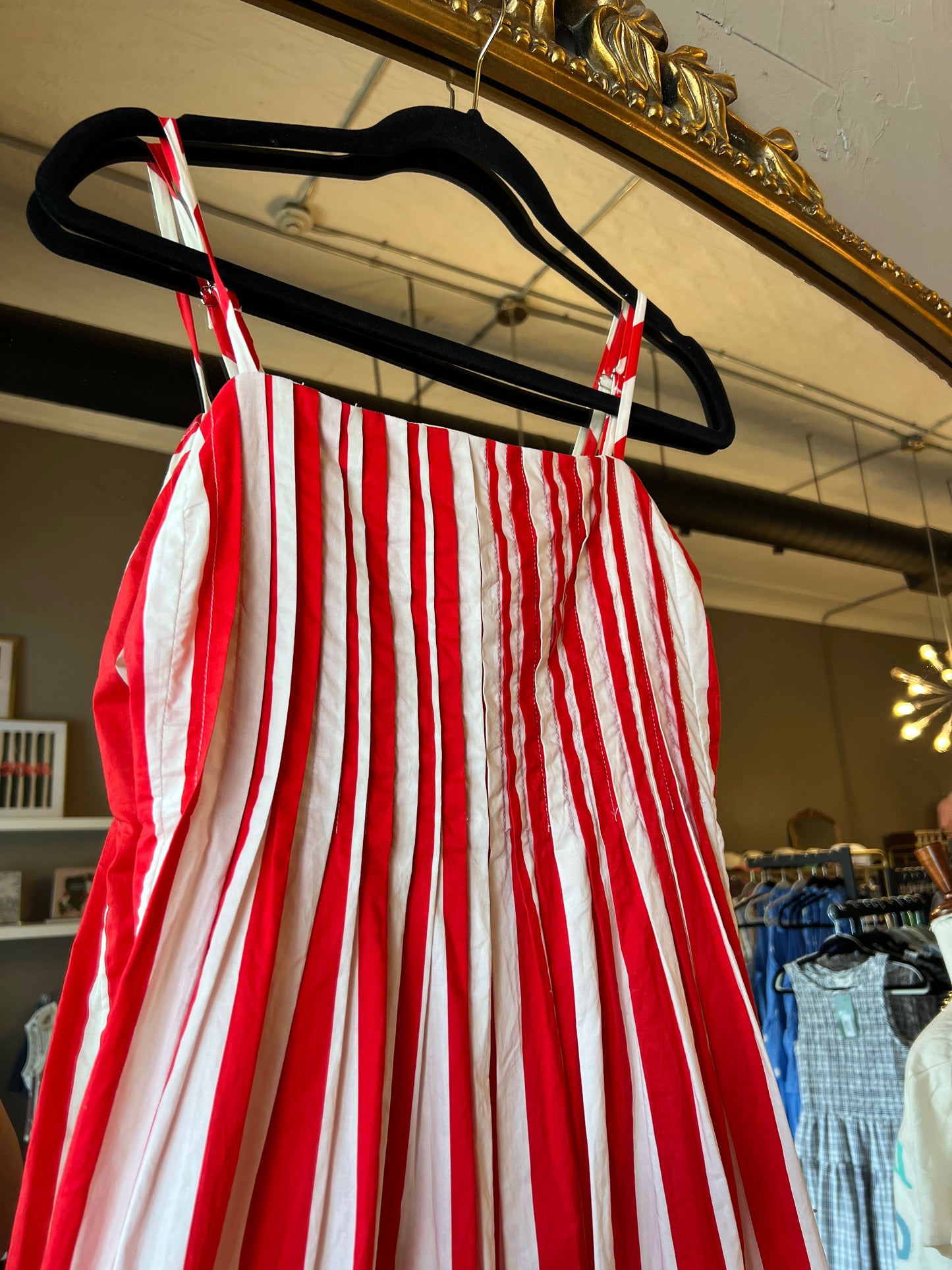 Main Event Dress