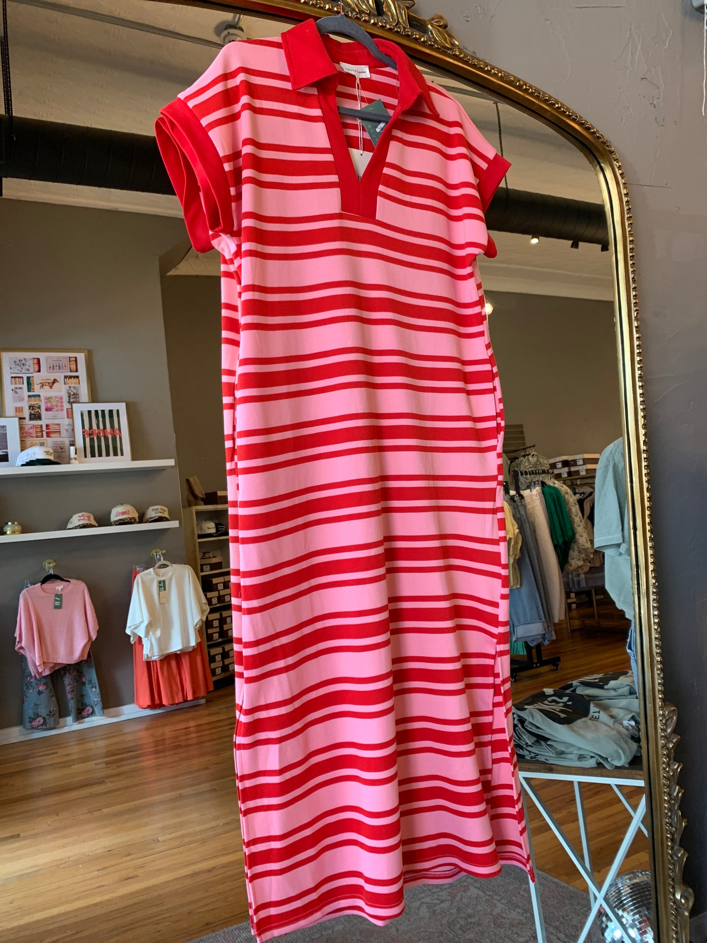 Summer Memories Dress