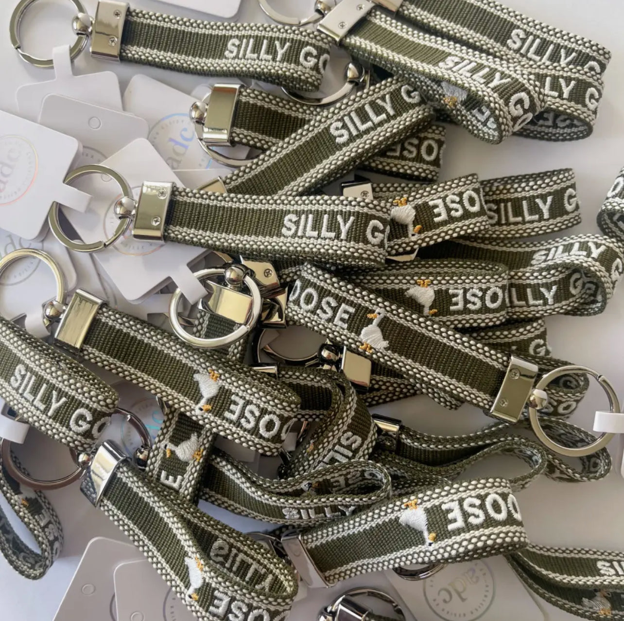 Keychain