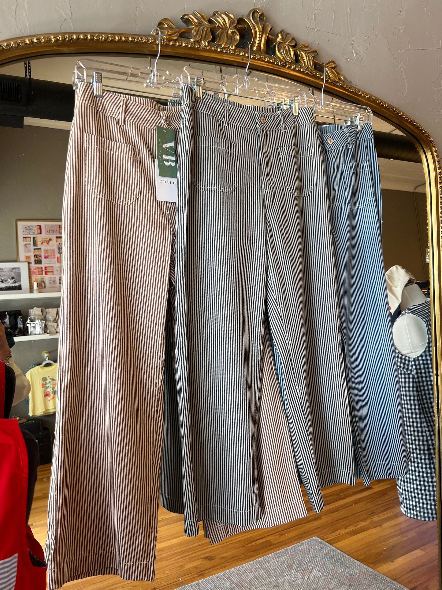 Fall in Love Pant
