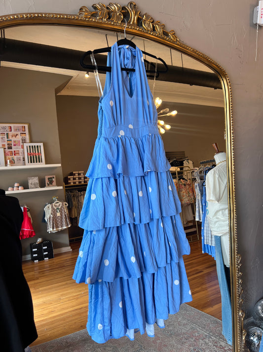 She's The One Dress