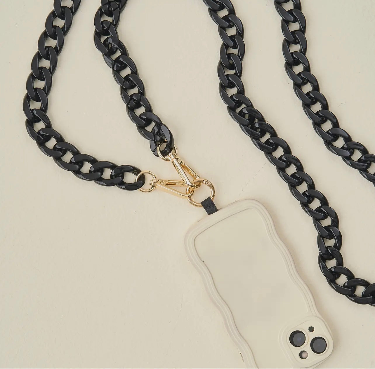 Phone Crossbody Chain