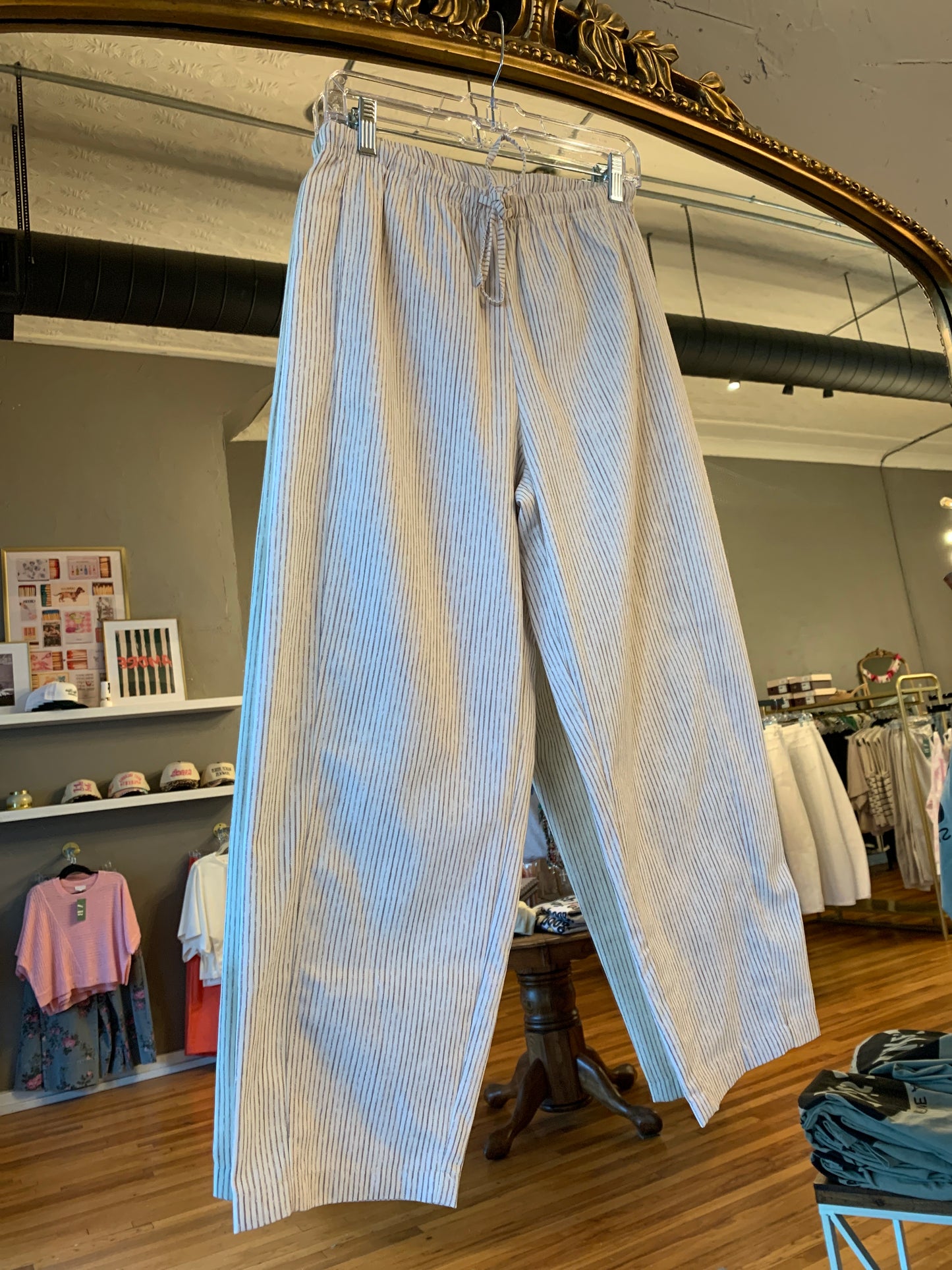Natural Mocha Pant