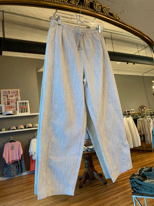 Natural Mocha Pant