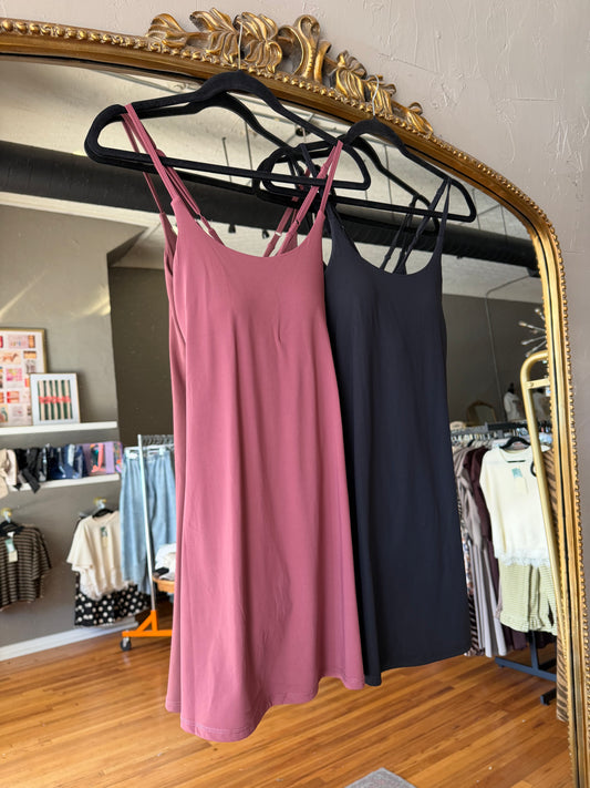 Reluxe Active Dress