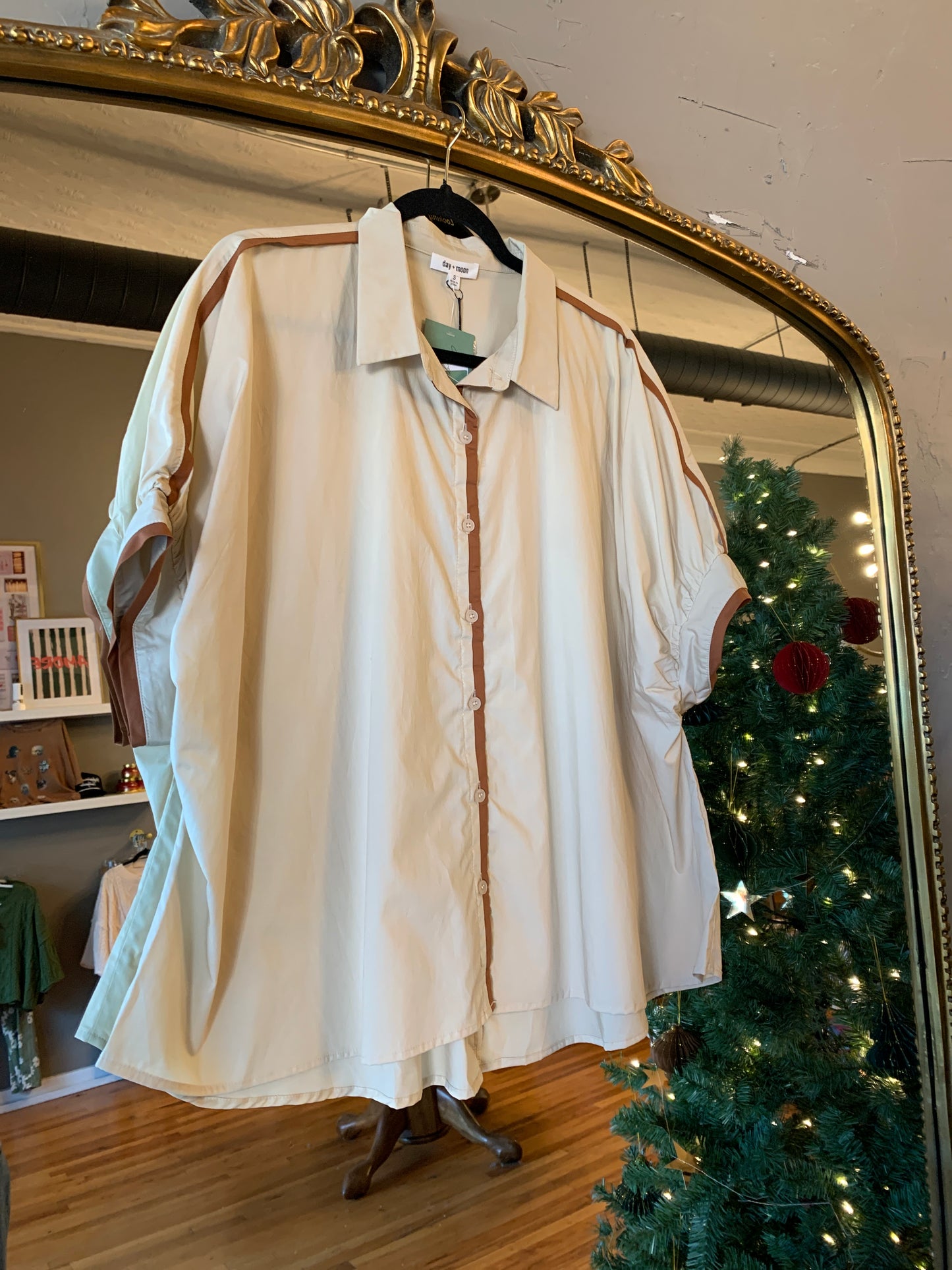 Storybook Village Top