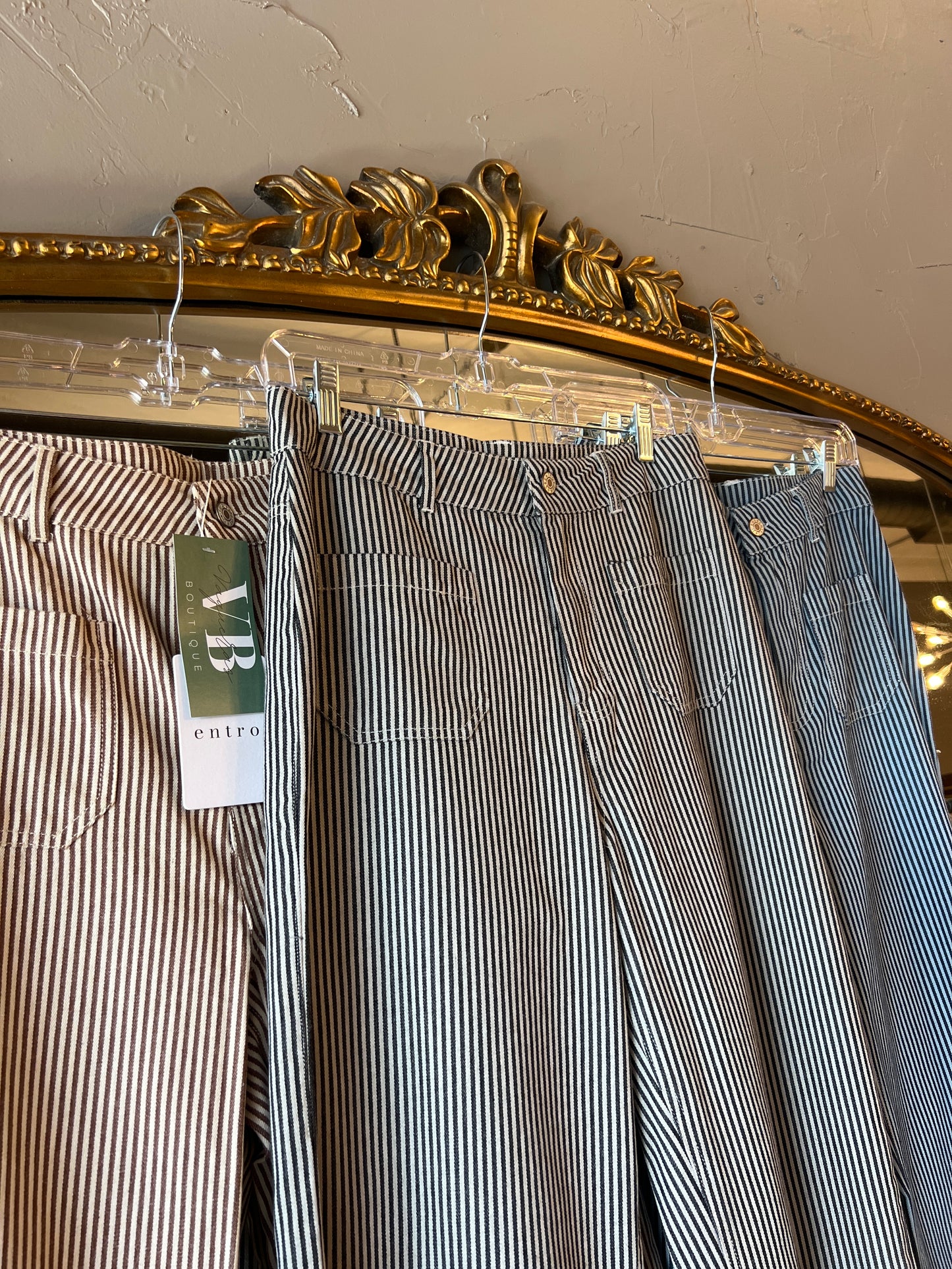 Fall in Love Pant
