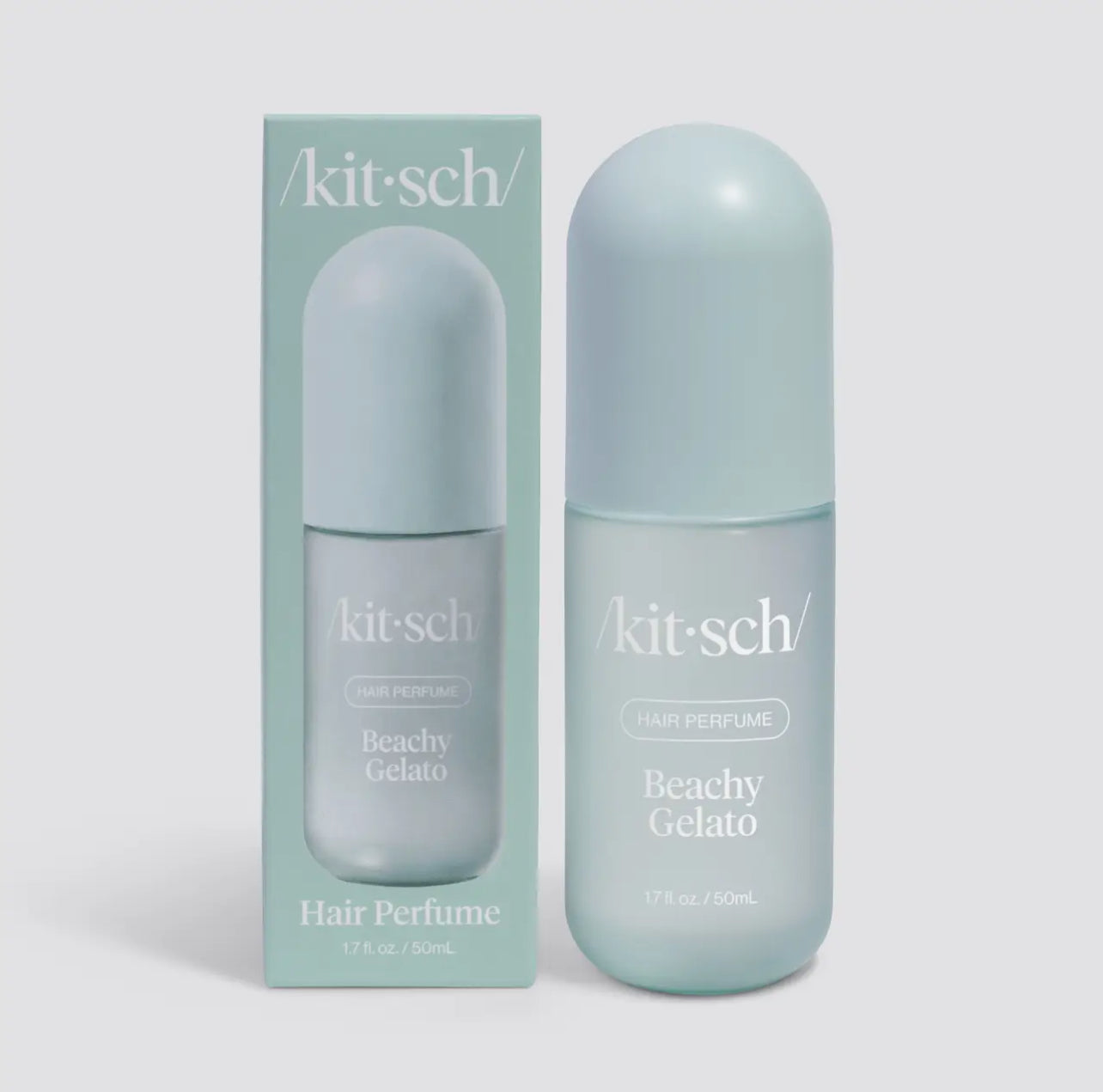 Hair Perfume