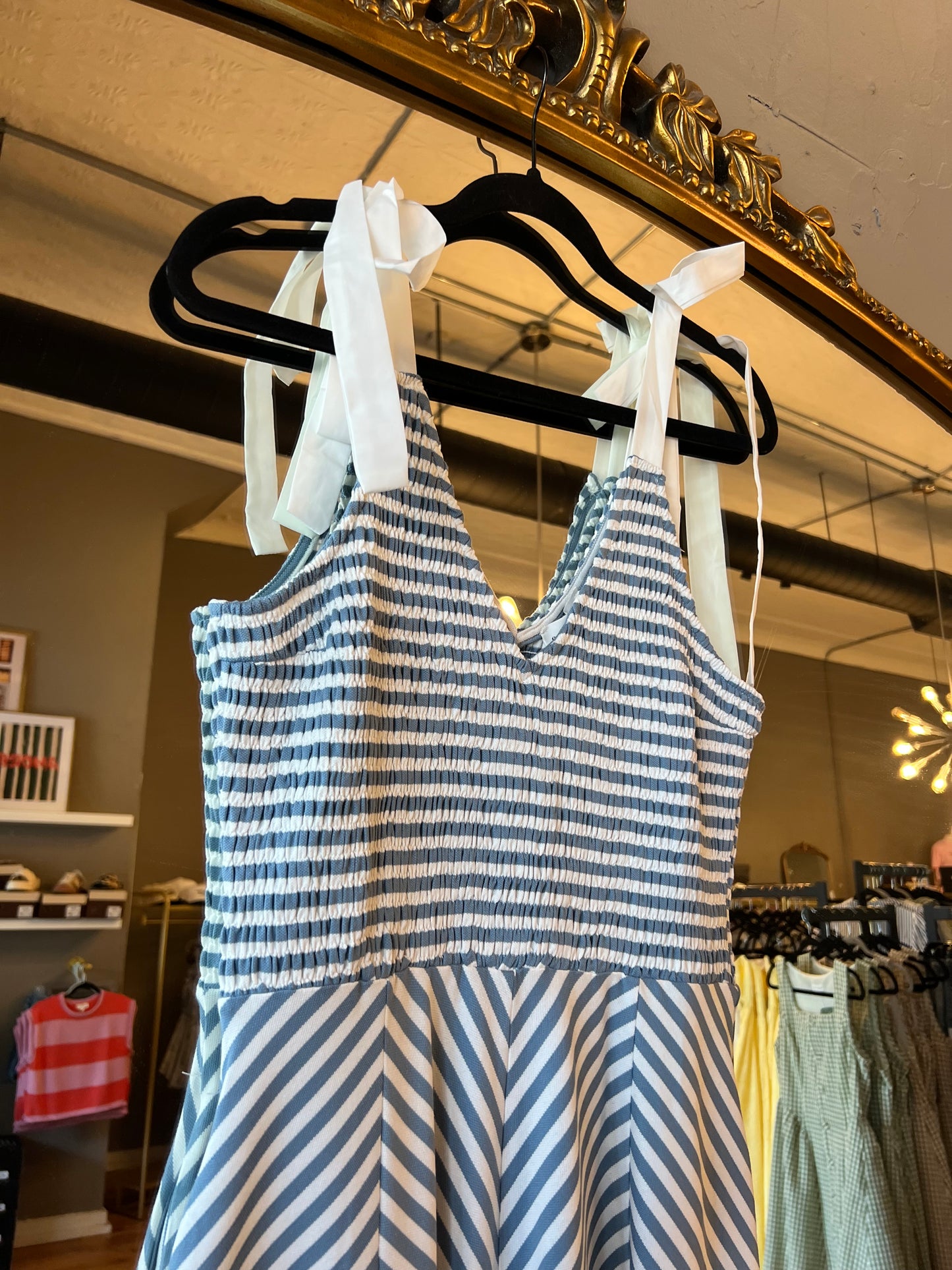 Beach Bound Midi