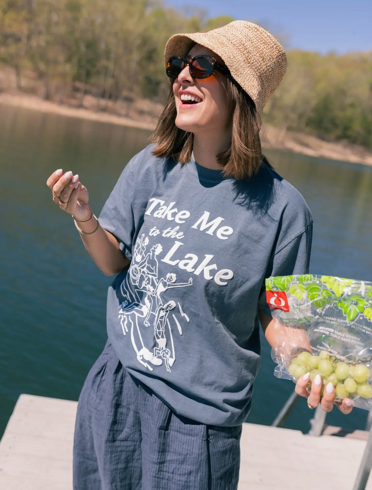 Charlie Southern Take Me To The Lake