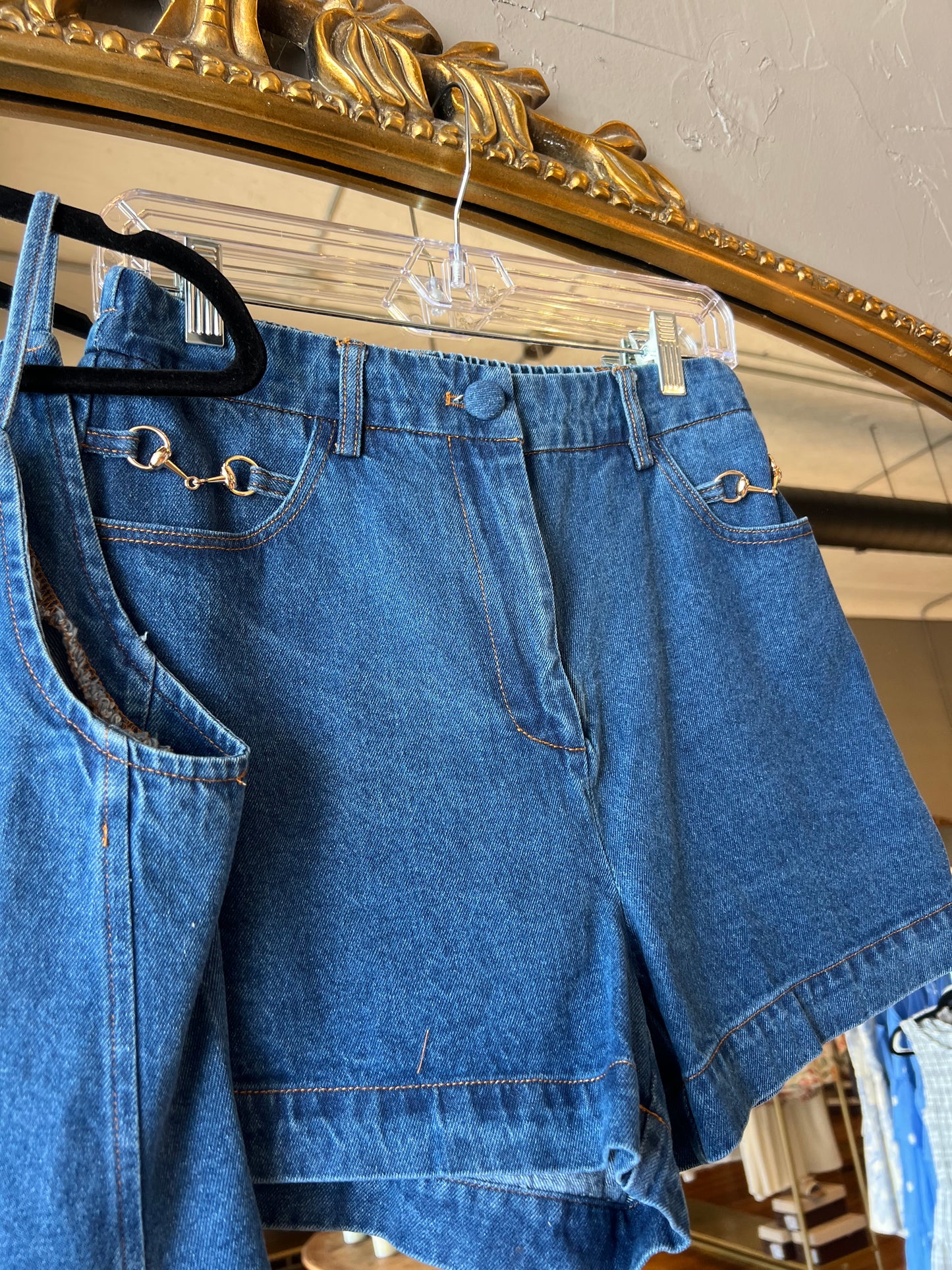 Chic Denim SET