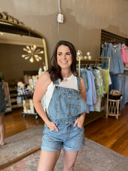 Summertime Shortall