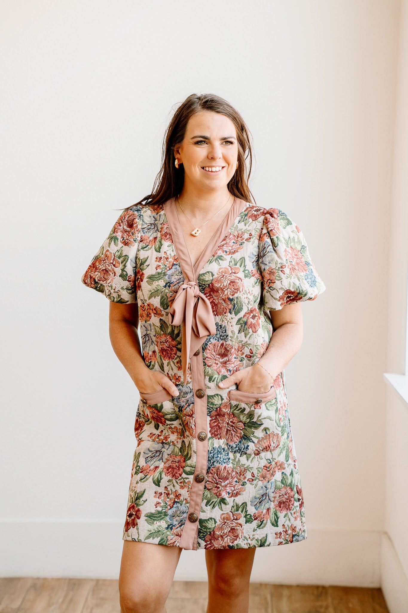Vintage Dreams Dress