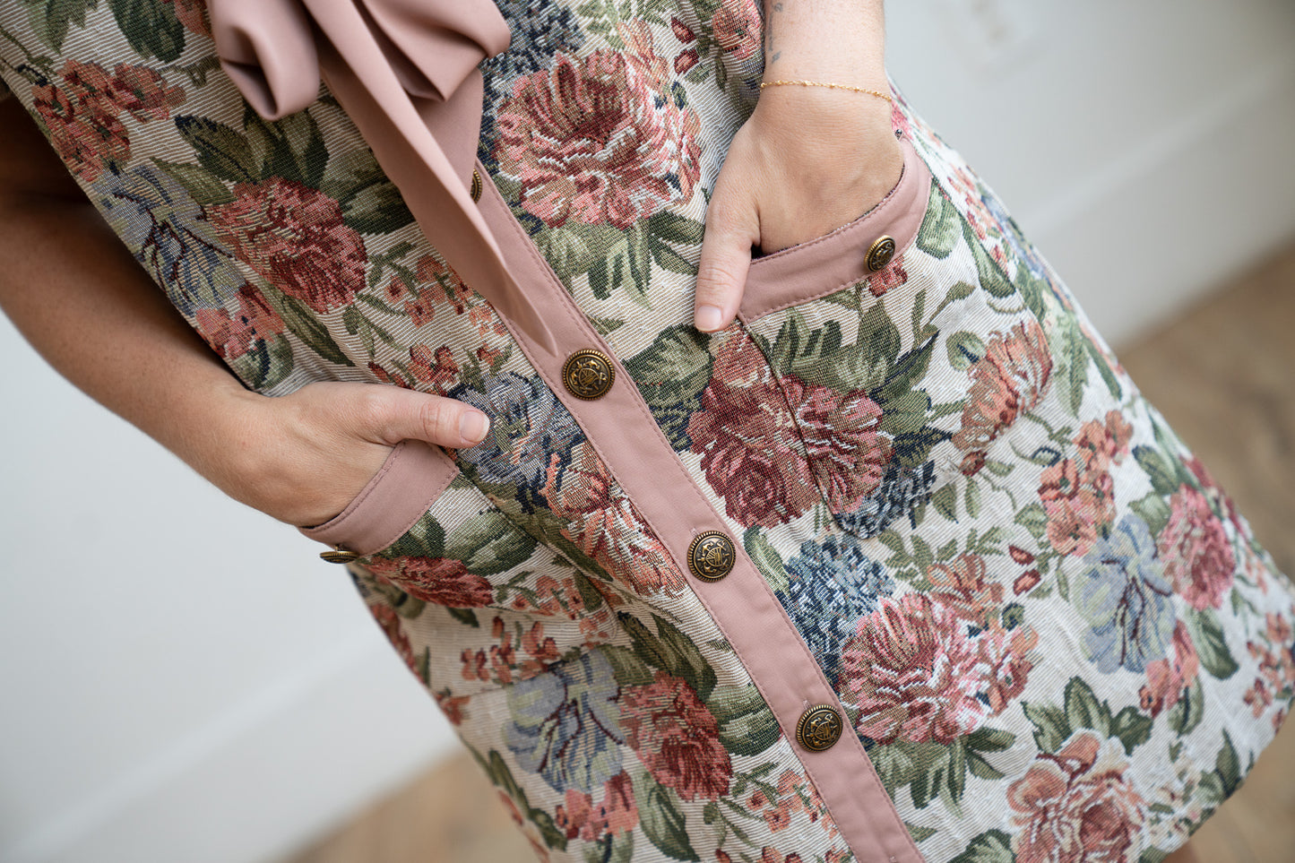 Vintage Dreams Dress