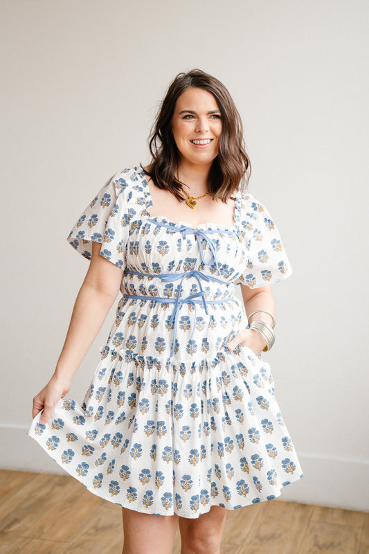 Forever Lost Dress