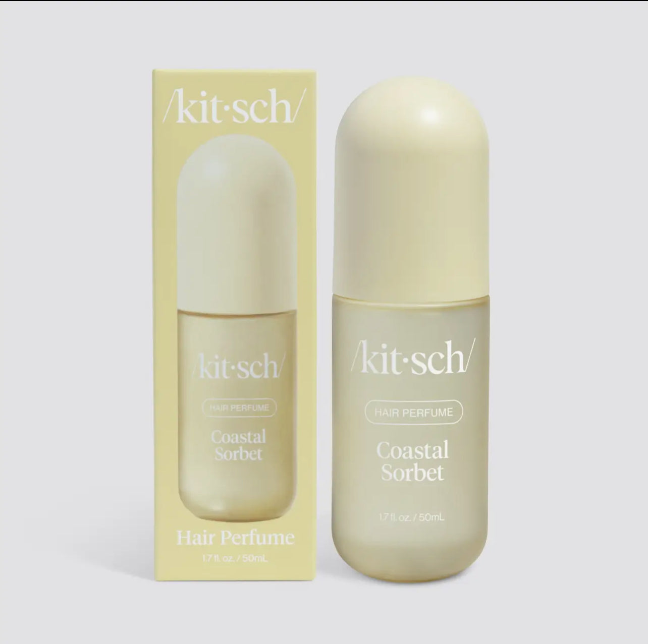Hair Perfume