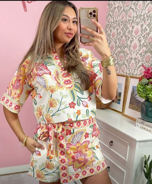 Resort Wear SET