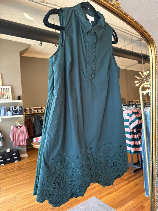 Hunter Doillie Dress