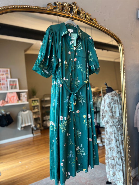 Home Honey Dress