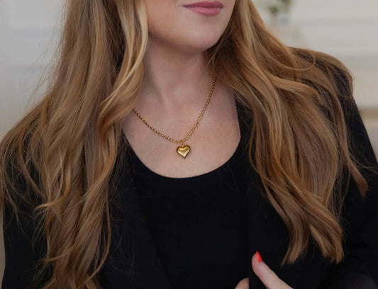 Chansutt Madison Necklace