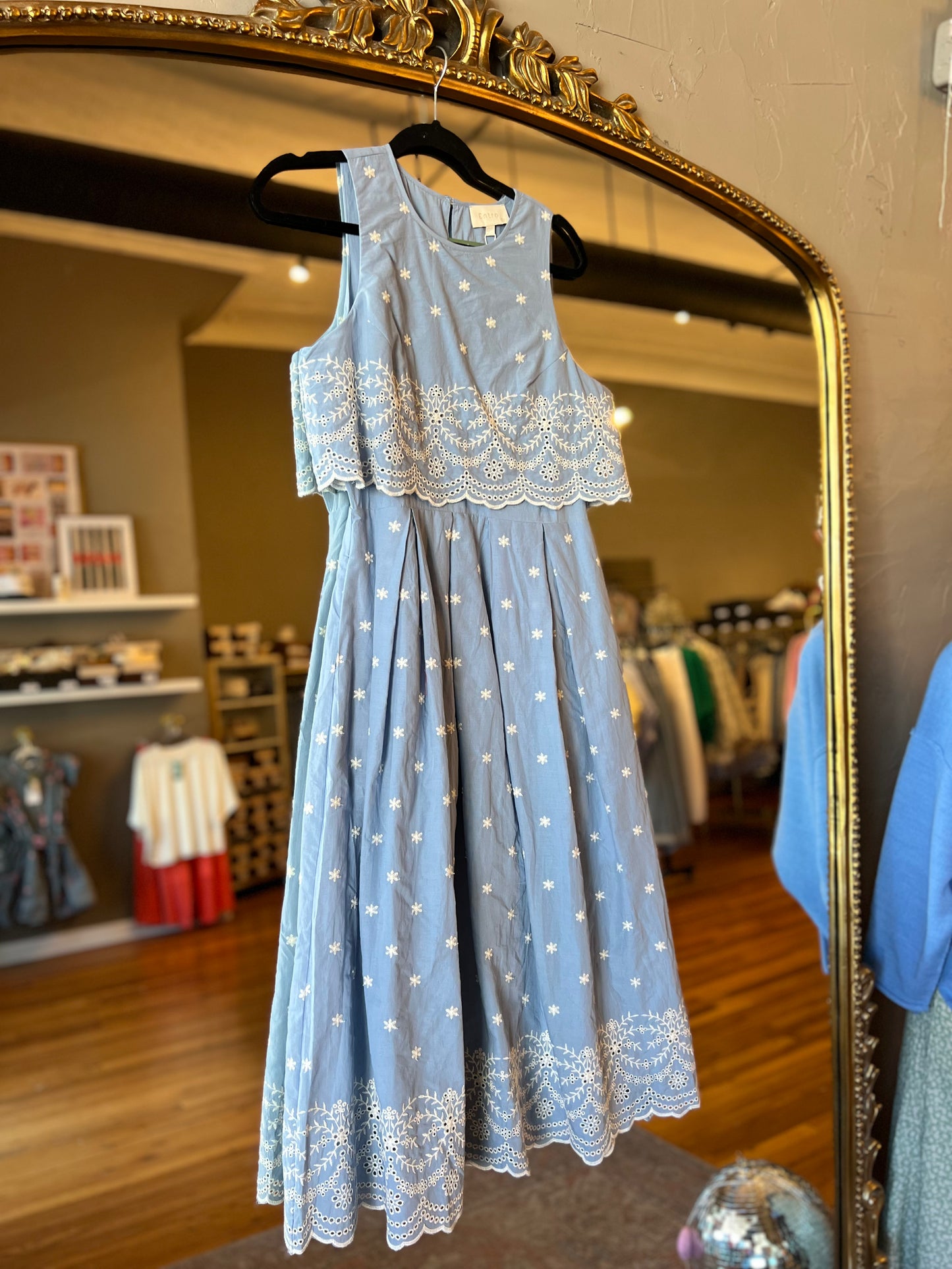 Meadow Daze Dress
