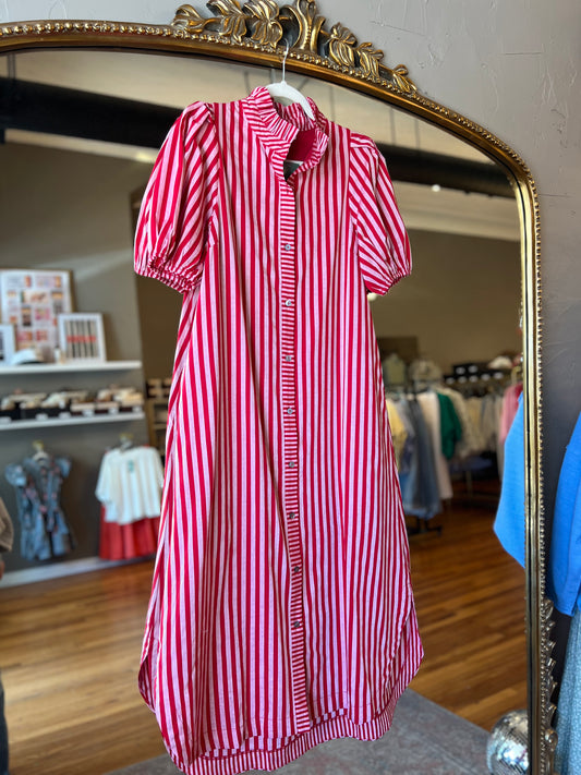Just Lovely Dress