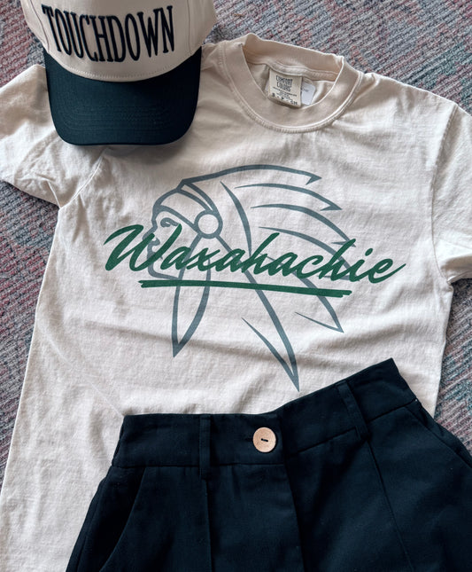IVORY WAXAHACHIE