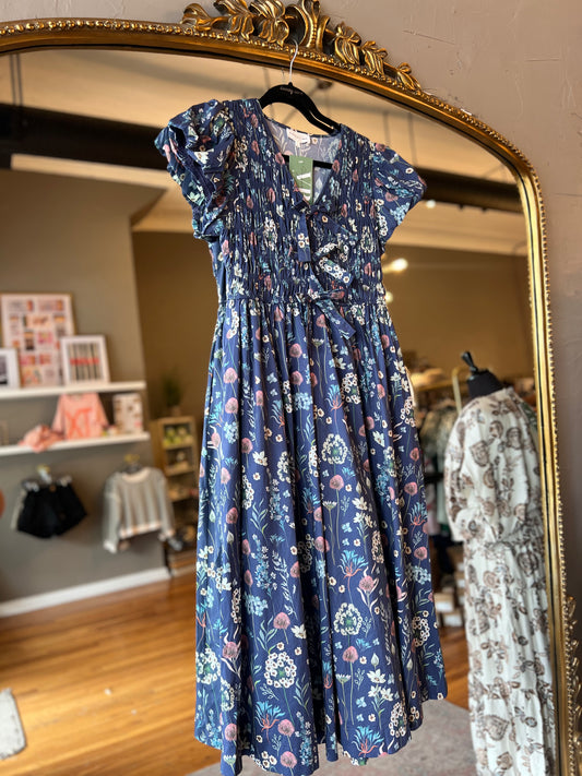 Midnight Love Midi