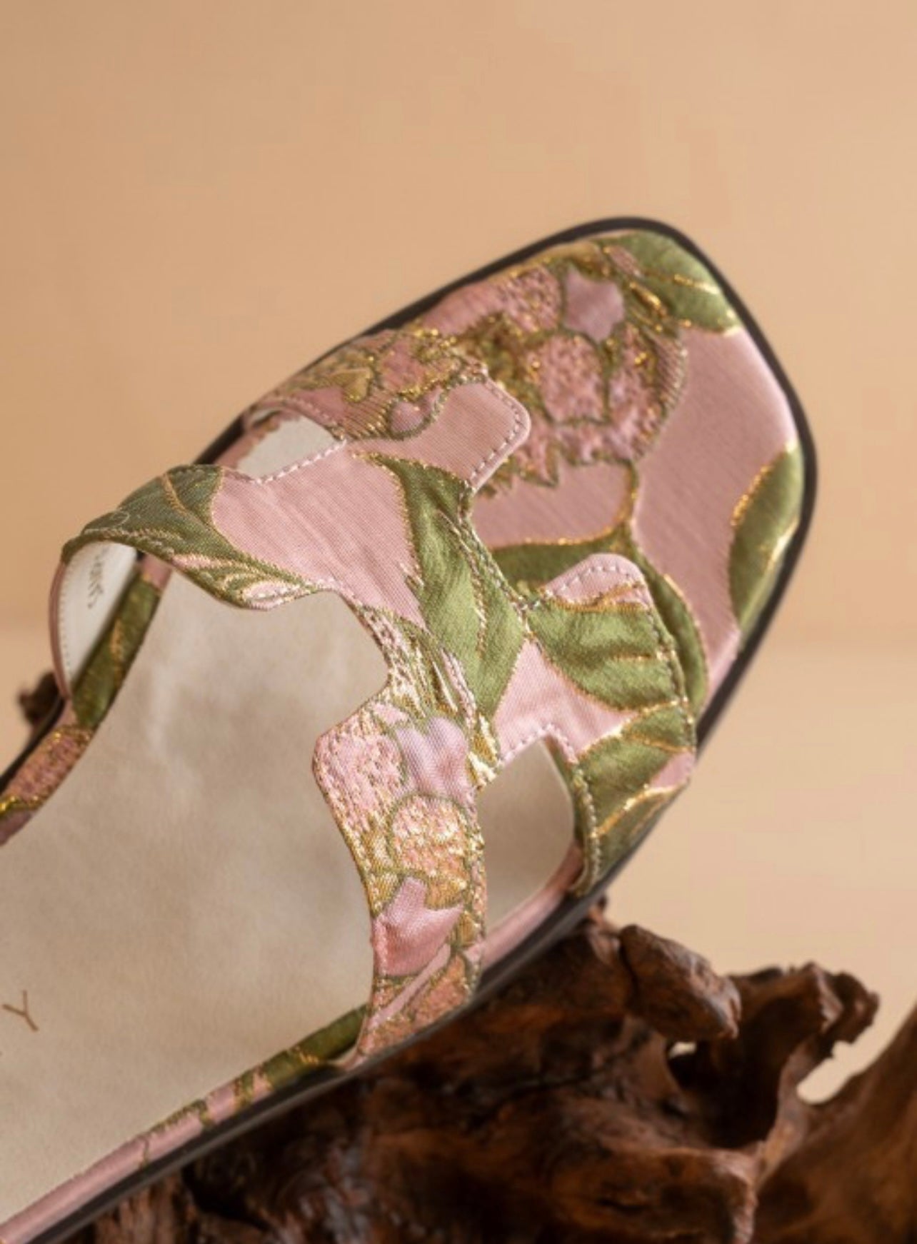 Everlee H Strap Sandal