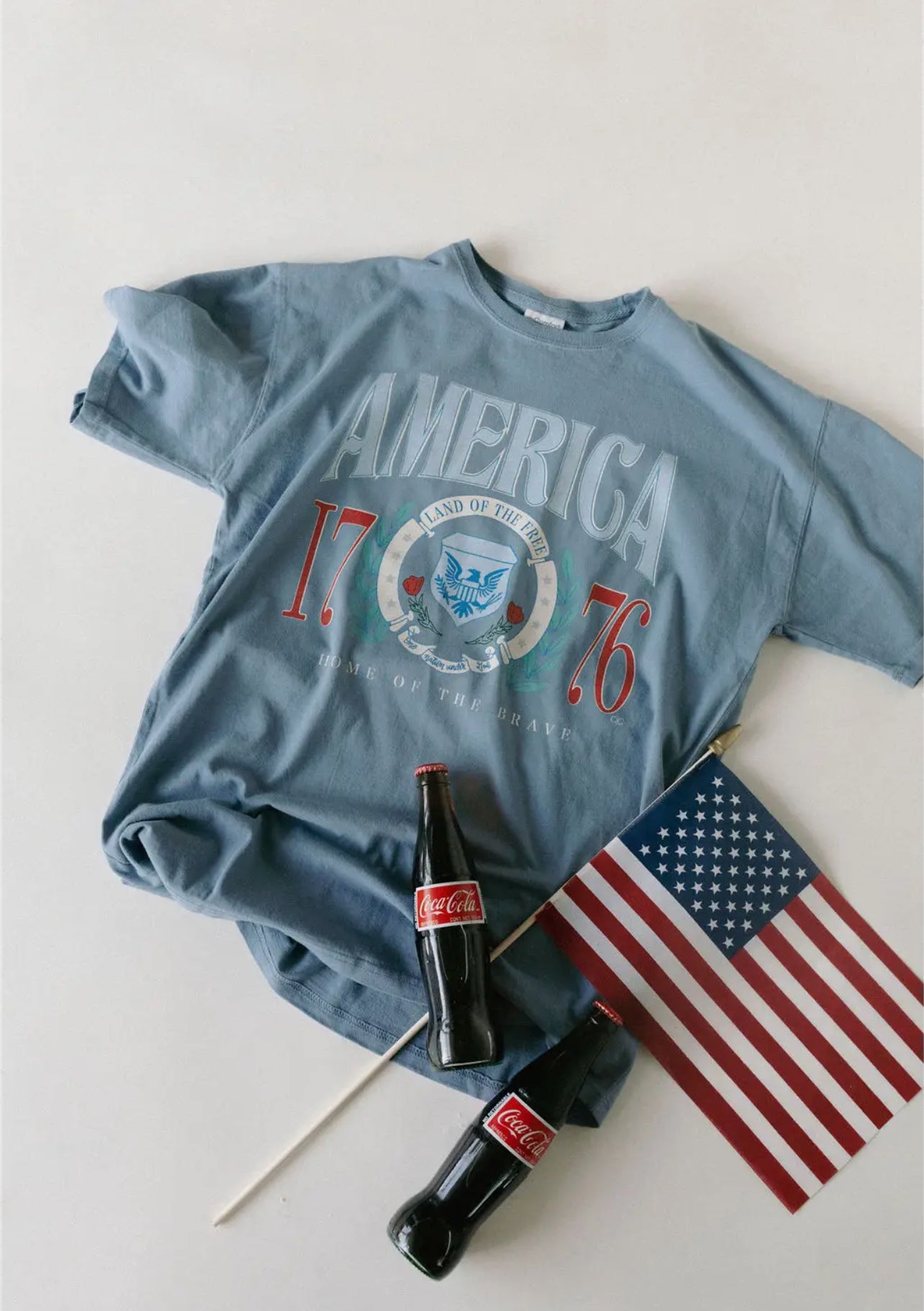 America 1776 Tee
