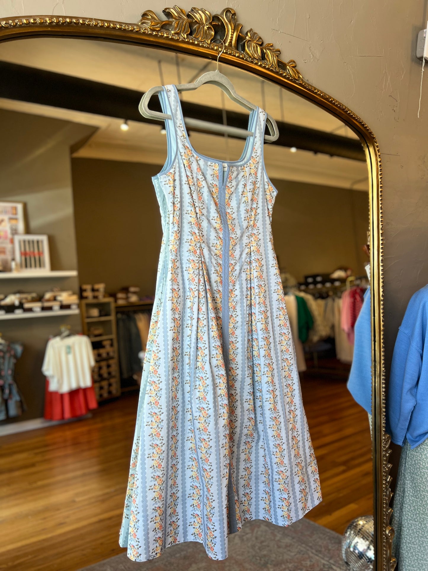For The Hunt Dress