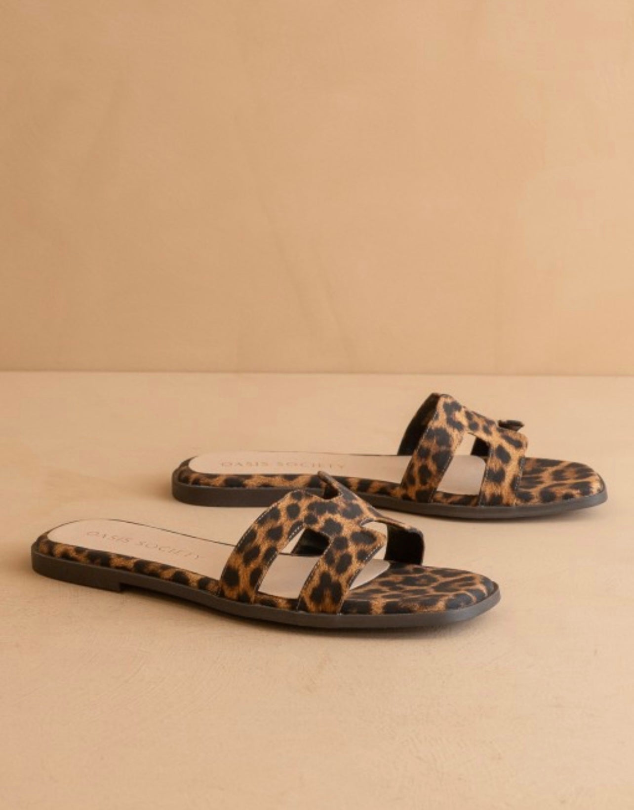 Everlee H Strap Sandal
