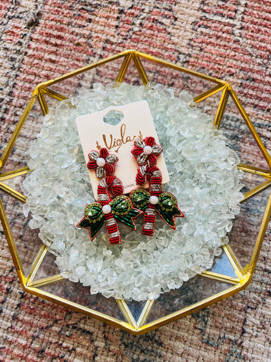 Glen Coco Earring