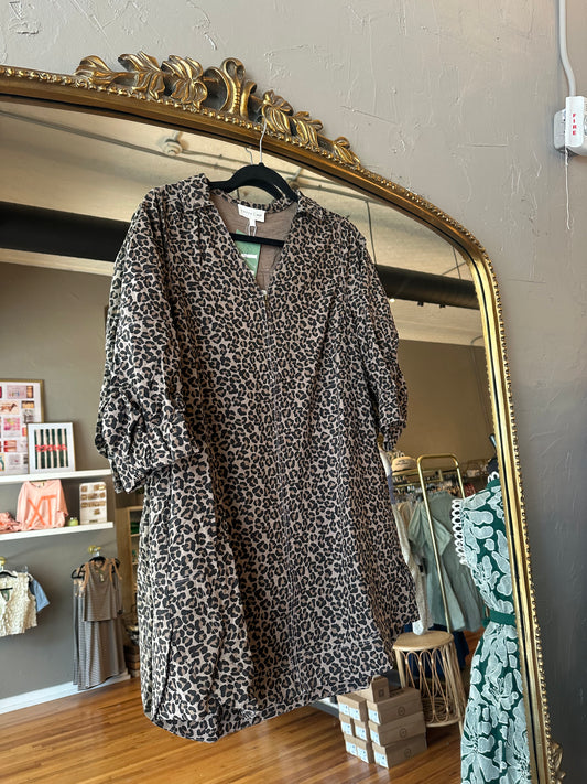 Maybe One Day Dress