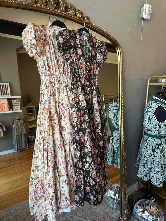 Field Photos Dress