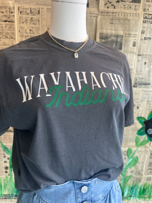 Waxahachie Indians