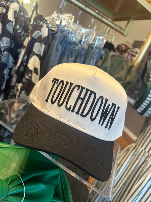 Touchdown Hat