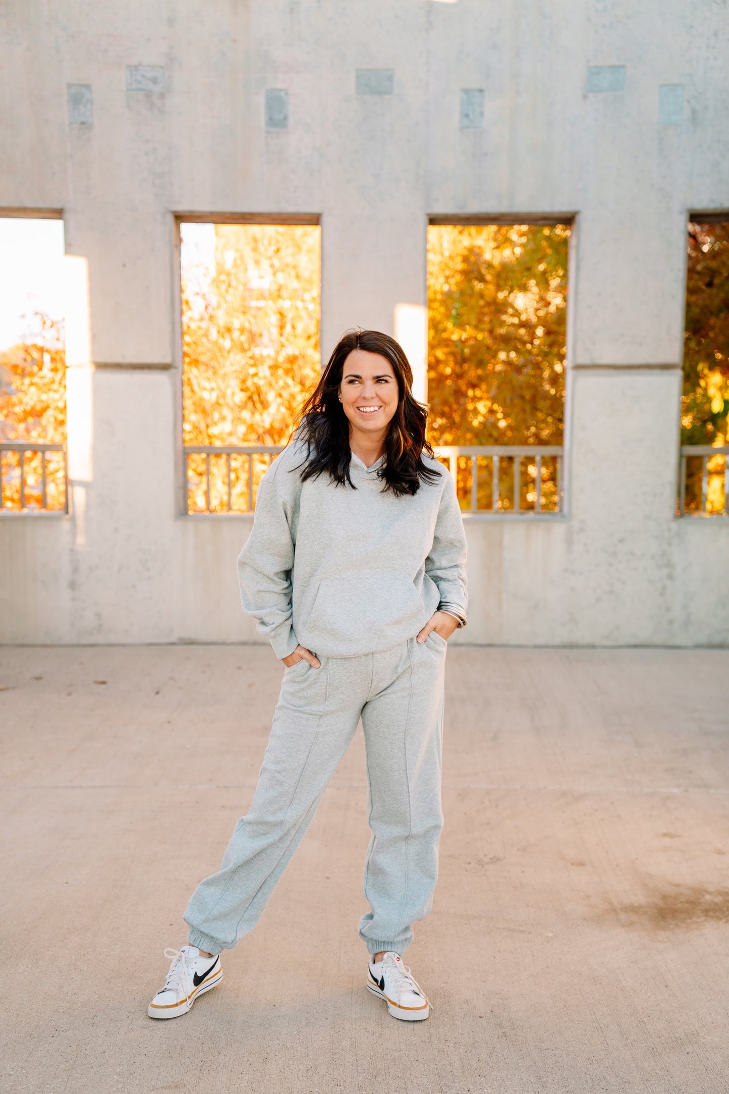 Cute Take Sweatpants