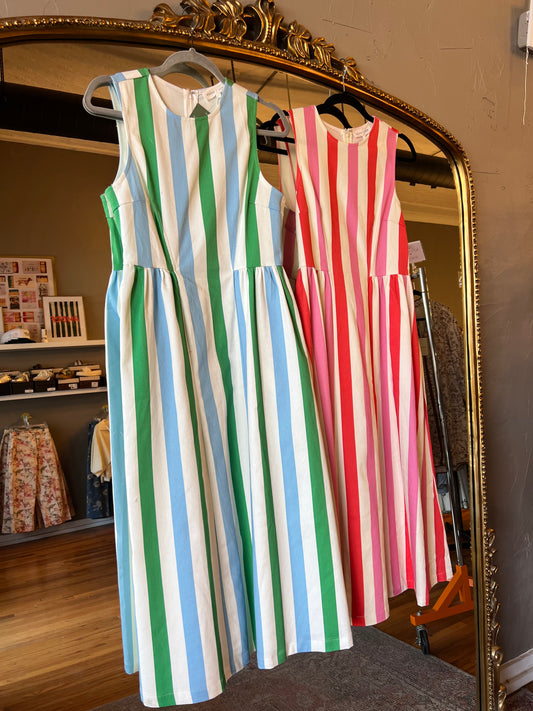 Take Me Dress