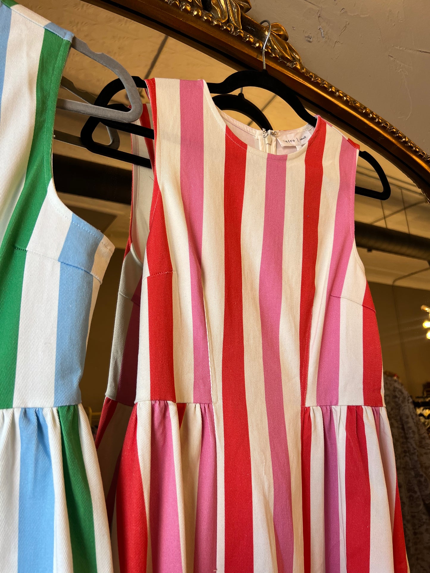 Take Me Dress