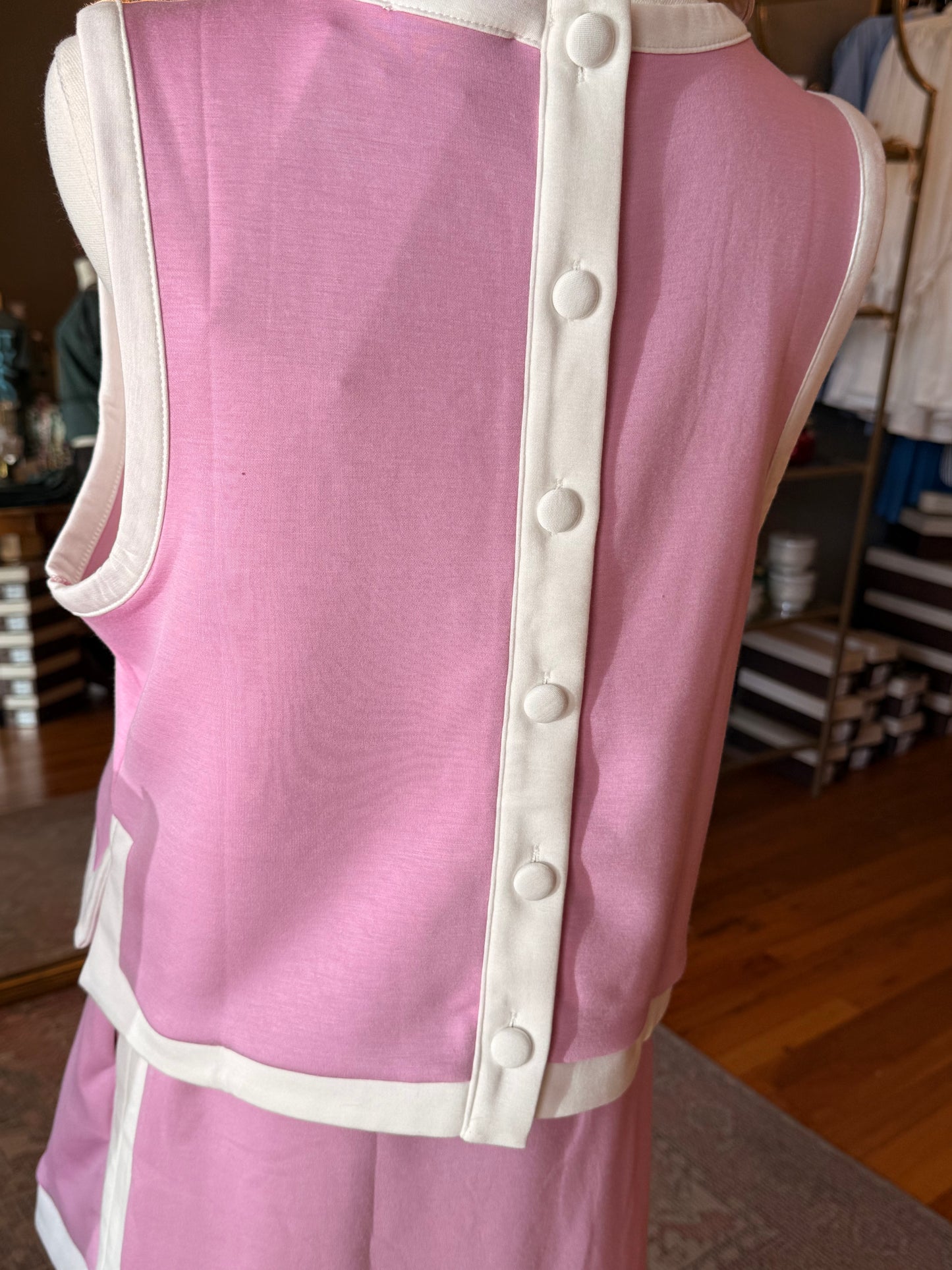 Pink Pick SET