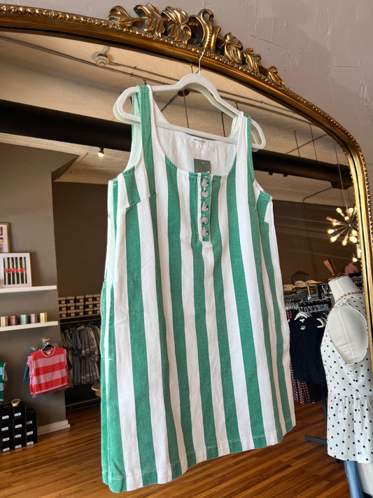 Redondo Dress