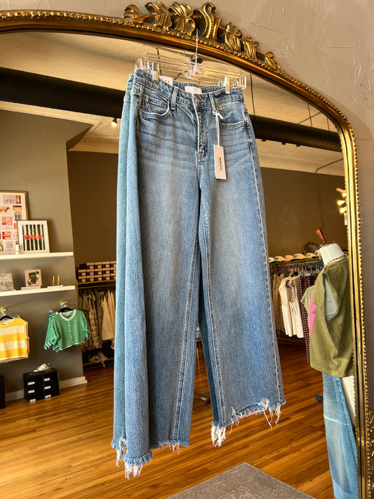 Vervet Ingenious Denim