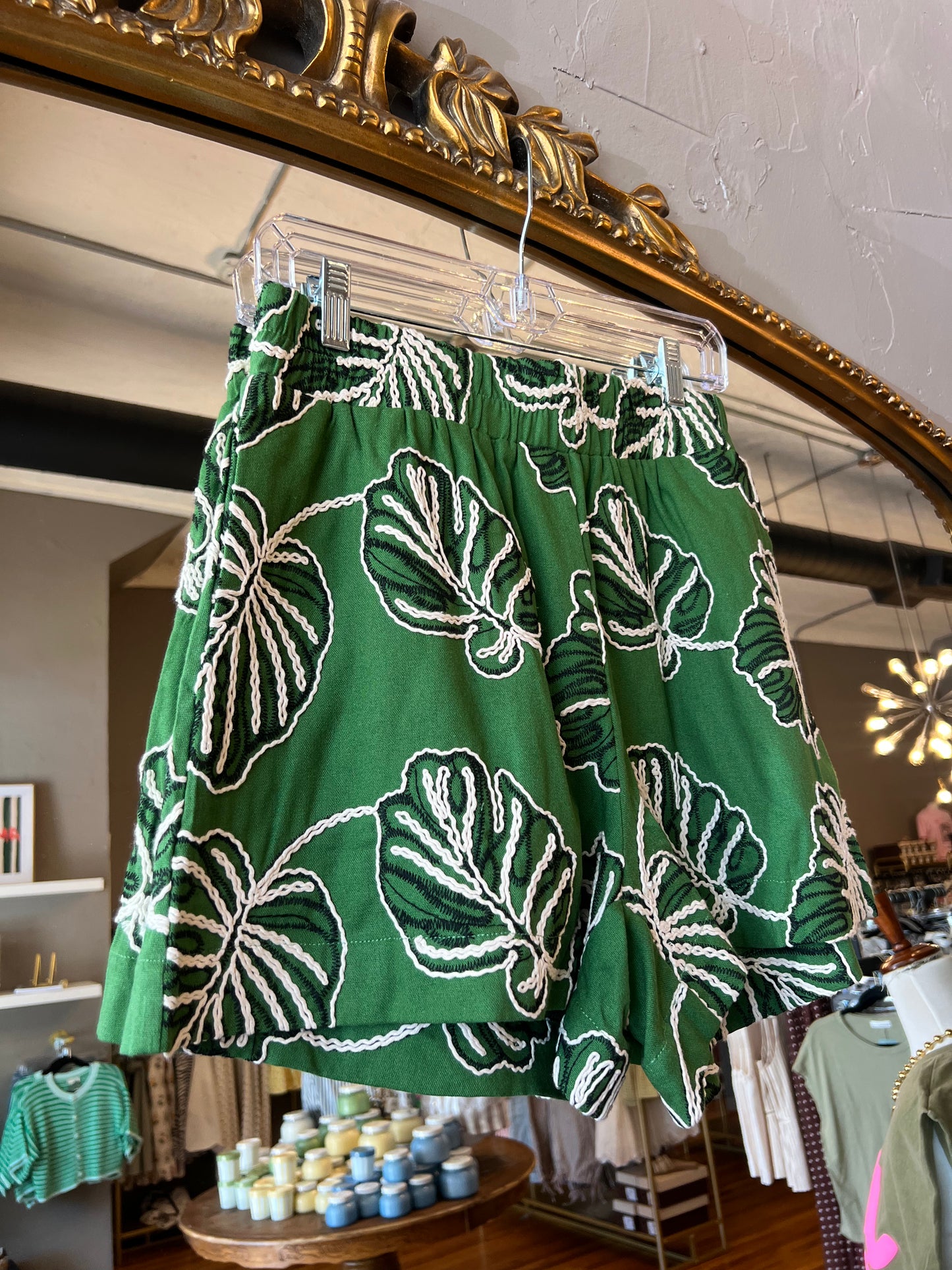 Palm Summer SET