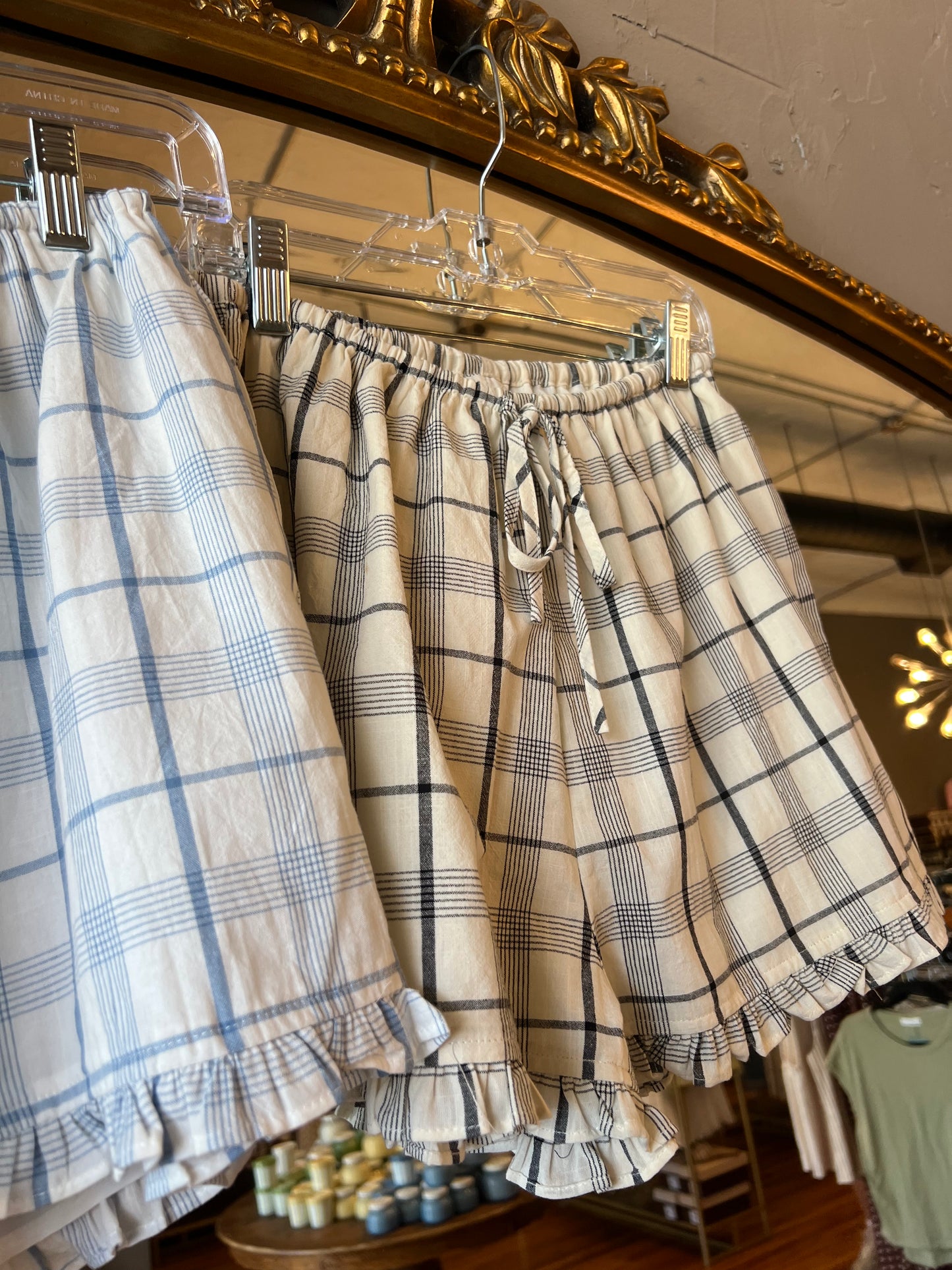 Big Sur Shorts